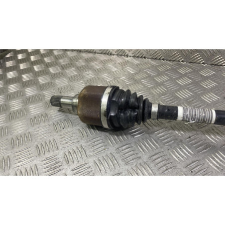 Cardan gauche (transmission) PEUGEOT 208 2