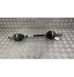 Cardan gauche (transmission) PEUGEOT 208 2