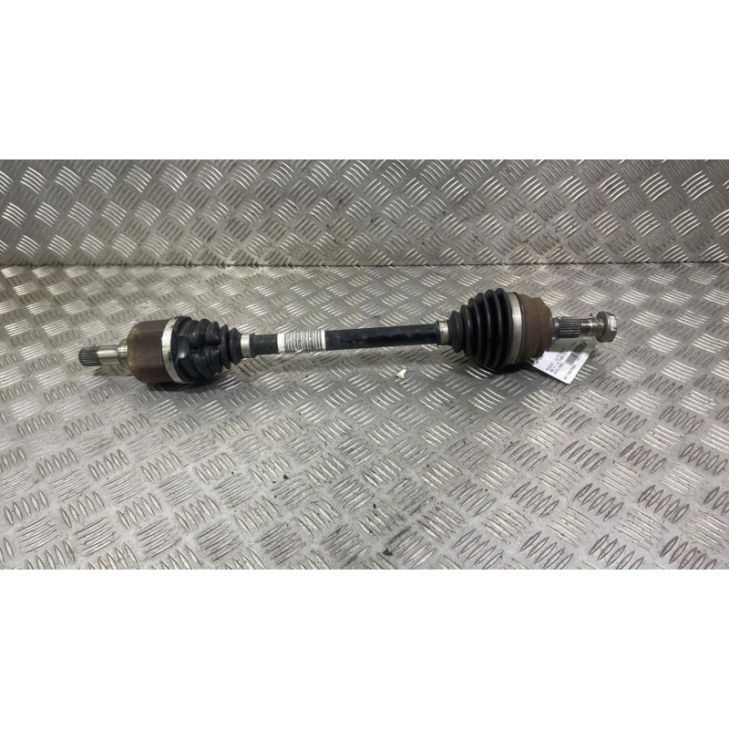 Cardan gauche (transmission) PEUGEOT 208 2 Photo n°3