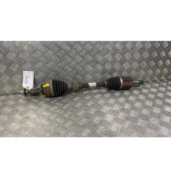 Cardan gauche (transmission) RENAULT MEGANE 4 Photo n°1