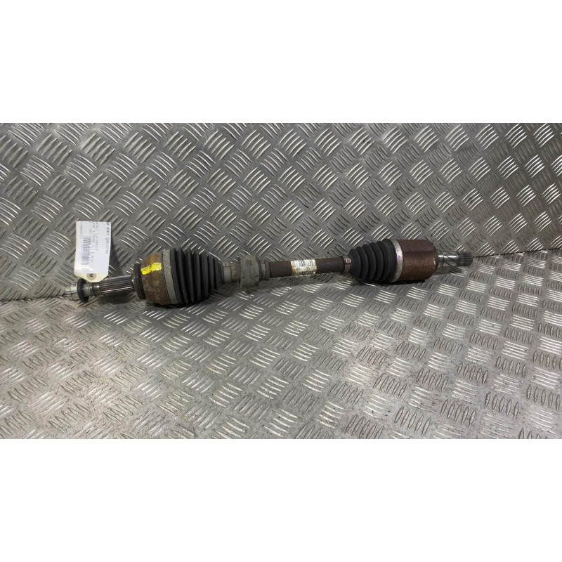 Cardan gauche (transmission) RENAULT MEGANE 4 Photo n°1