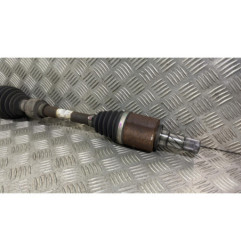 Cardan gauche (transmission) RENAULT MEGANE 4