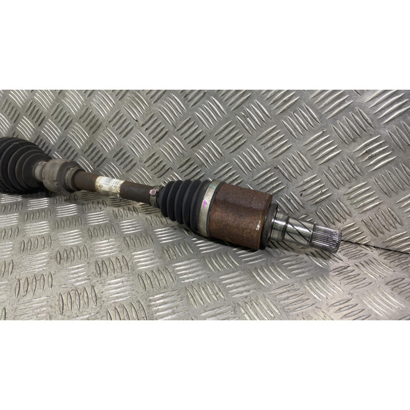 Cardan gauche (transmission) RENAULT MEGANE 4 Photo n°2