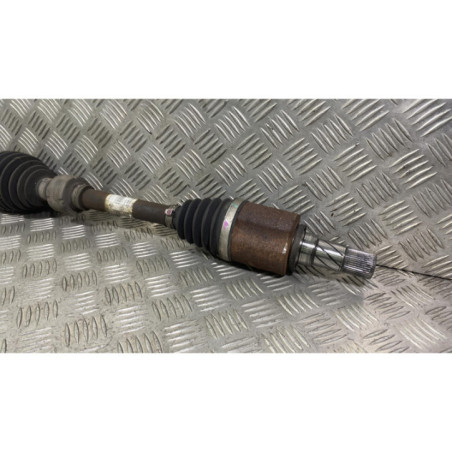 Cardan gauche (transmission) RENAULT MEGANE 4