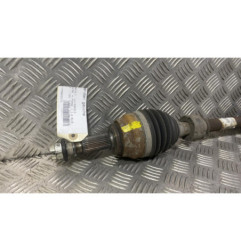Cardan gauche (transmission) RENAULT MEGANE 4