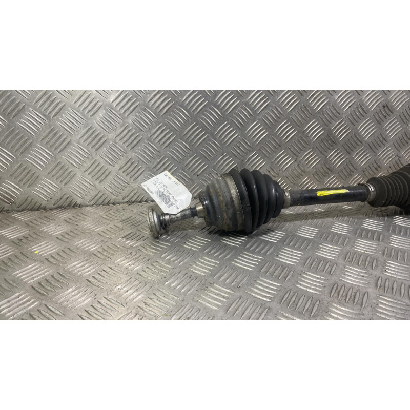 Cardan droit (transmission) BMW SERIE 4 F32 Photo n°1
