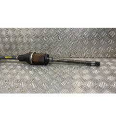 Cardan droit (transmission) BMW SERIE 4 F32