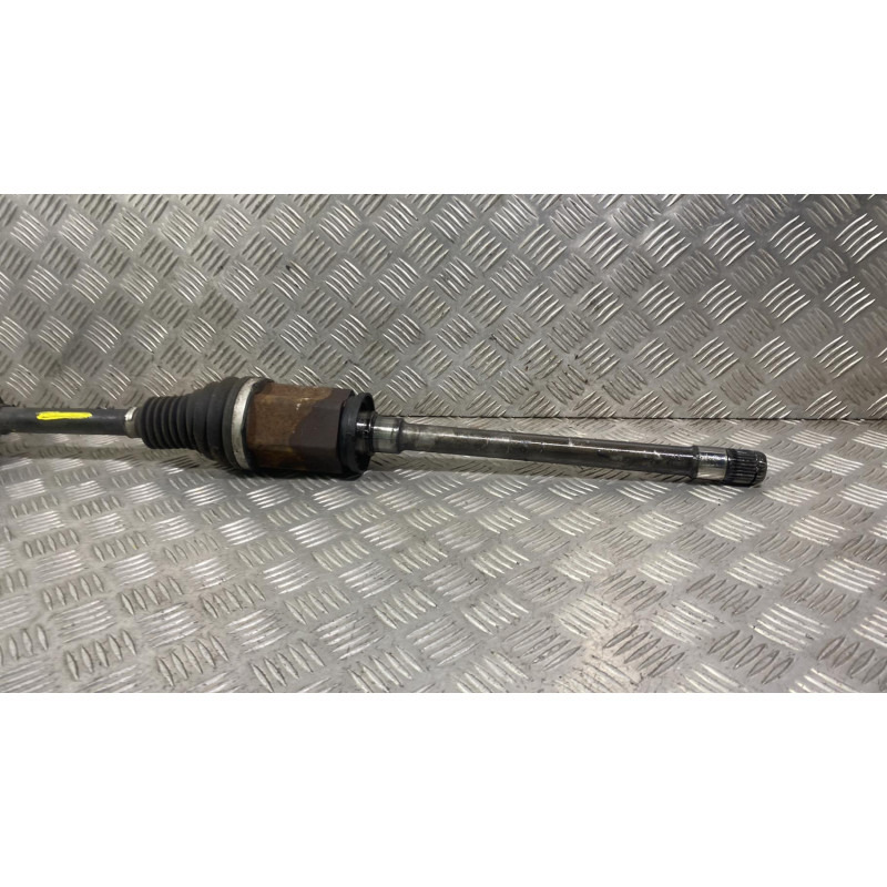 Cardan droit (transmission) BMW SERIE 4 F32 Photo n°2