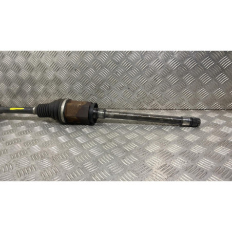 Cardan droit (transmission) BMW SERIE 4 F32