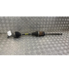 Cardan droit (transmission) BMW SERIE 4 F32