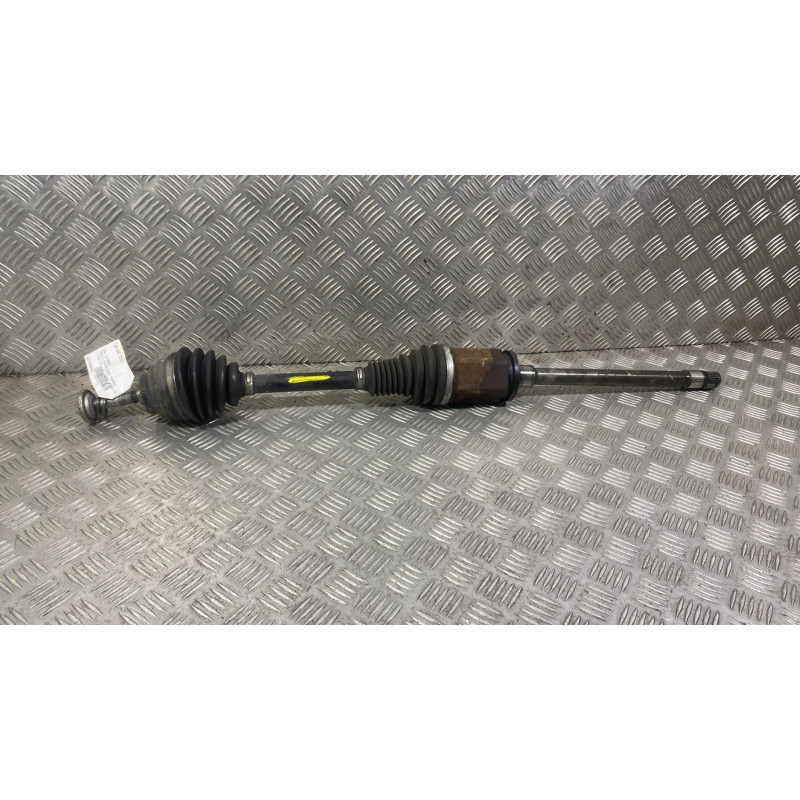 Cardan droit (transmission) BMW SERIE 4 F32 Photo n°3