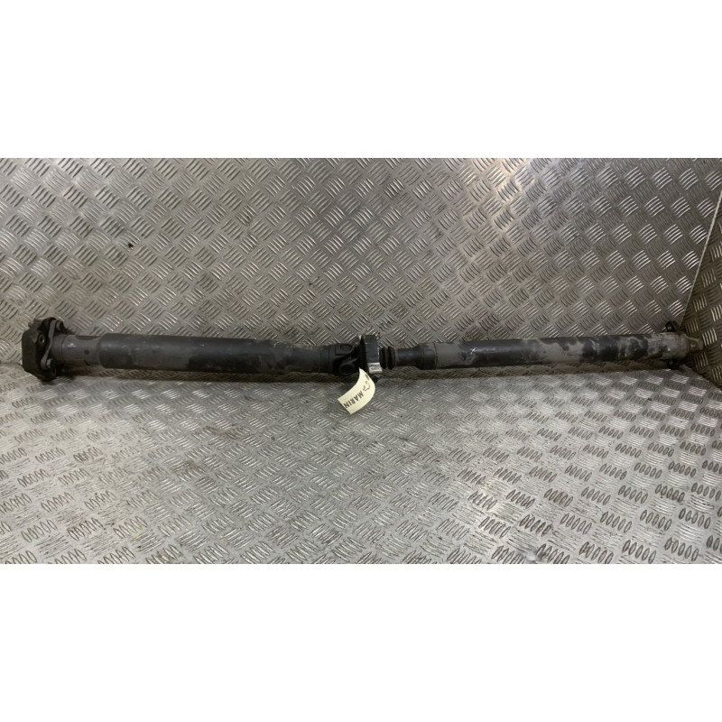 Arbre de transmission (propulsion) BMW SERIE 1 E87 Photo n°1