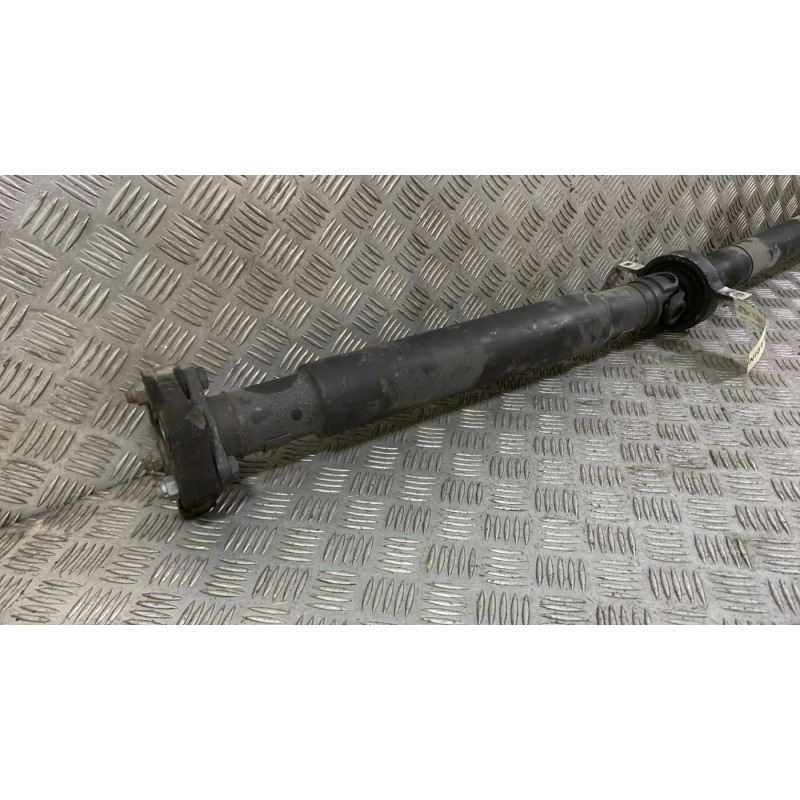 Arbre de transmission (propulsion) BMW SERIE 1 E87 Photo n°2