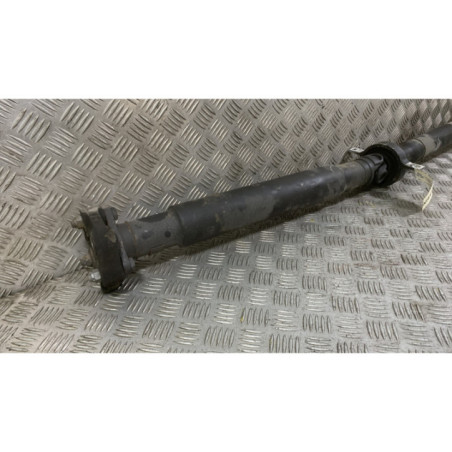 Arbre de transmission (propulsion) BMW SERIE 1 E87