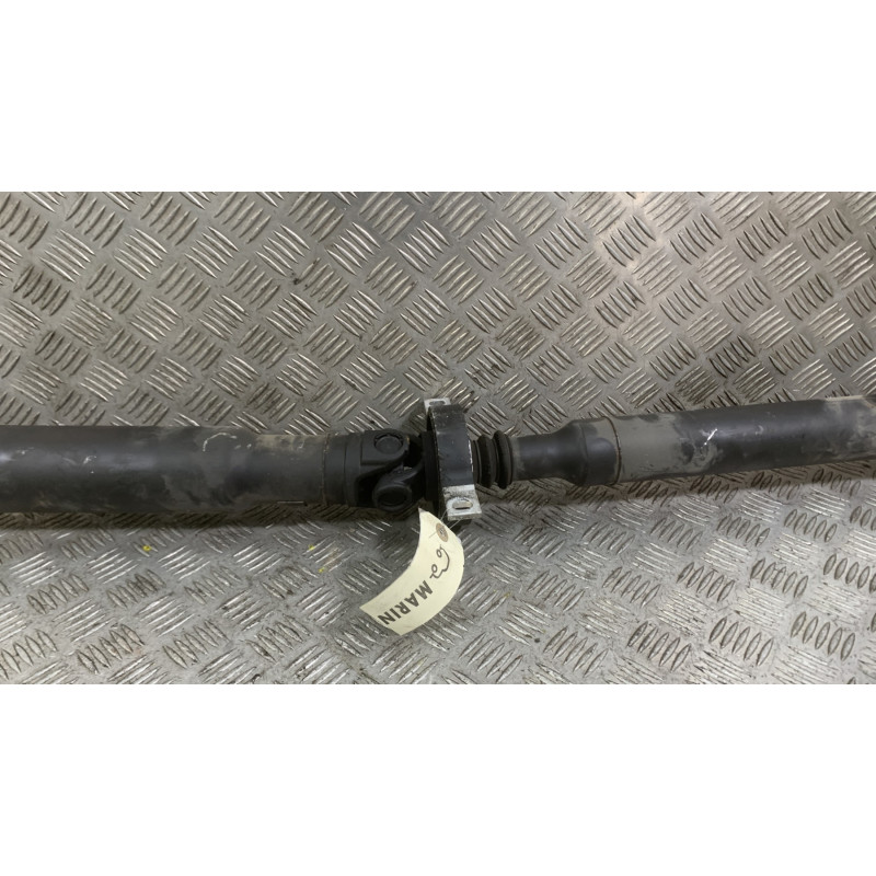Arbre de transmission (propulsion) BMW SERIE 1 E87 Photo n°3