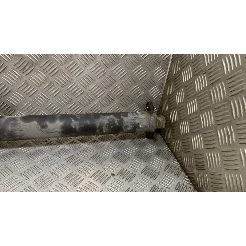 Arbre de transmission (propulsion) BMW SERIE 1 E87 Photo n°4