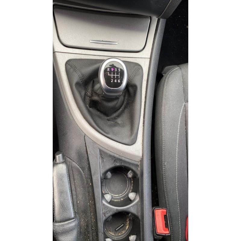 Arbre de transmission (propulsion) BMW SERIE 1 E87 Photo n°6