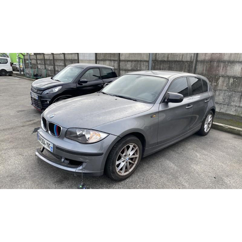 Arbre de transmission (propulsion) BMW SERIE 1 E87 Photo n°8