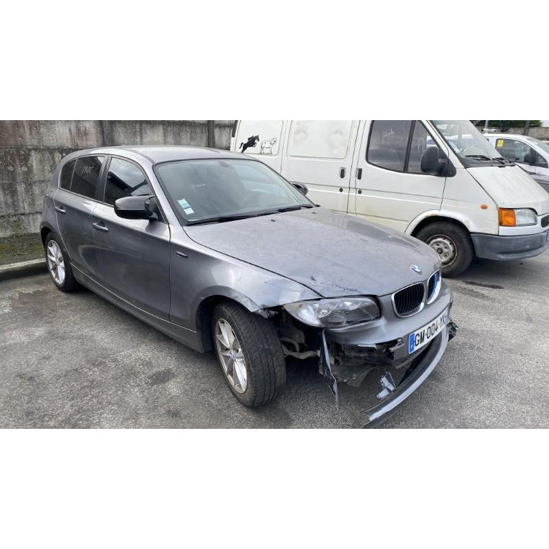 Arbre de transmission (propulsion) BMW SERIE 1 E87 Photo n°10