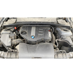 Arbre de transmission (propulsion) BMW SERIE 1 E87