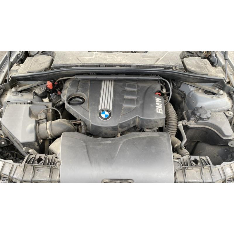 Arbre de transmission (propulsion) BMW SERIE 1 E87 Photo n°11