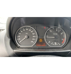 Arbre de transmission (propulsion) BMW SERIE 1 E87