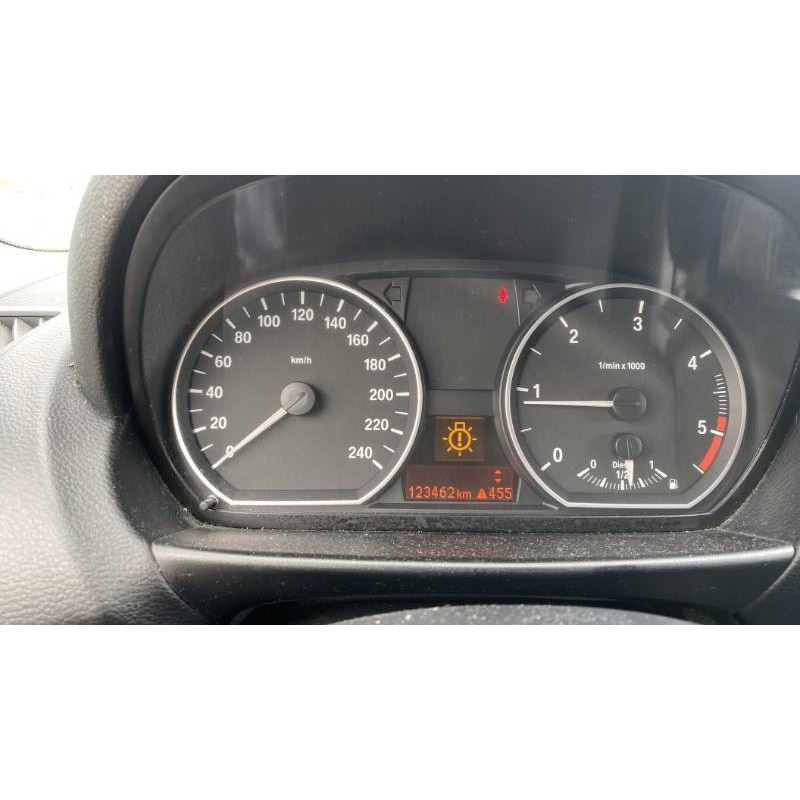 Arbre de transmission (propulsion) BMW SERIE 1 E87 Photo n°12