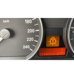 Arbre de transmission (propulsion) BMW SERIE 1 E87