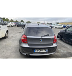 Arbre de transmission (propulsion) BMW SERIE 1 E87