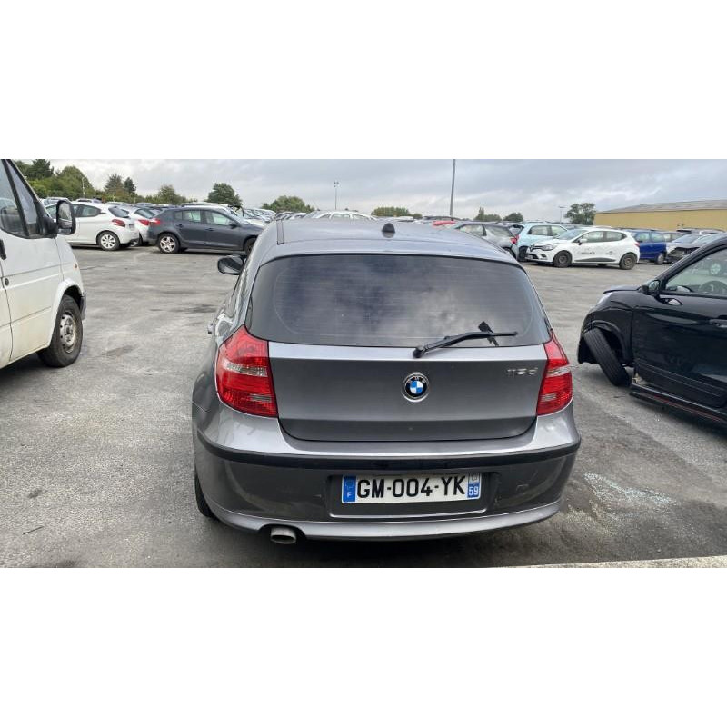 Arbre de transmission (propulsion) BMW SERIE 1 E87 Photo n°20