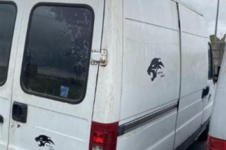 Calandre PEUGEOT BOXER 2