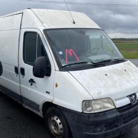 Retroviseur droit PEUGEOT BOXER 2 Photo n°1