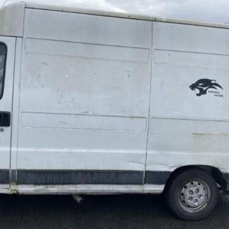 Retroviseur droit PEUGEOT BOXER 2 Photo n°10