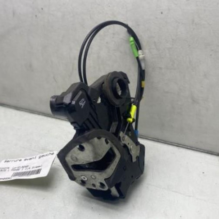Serrure avant gauche TOYOTA AURIS 1