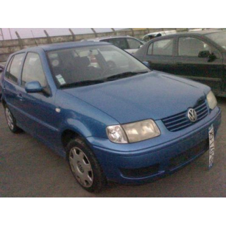Cardan gauche (transmission) VOLKSWAGEN POLO 3