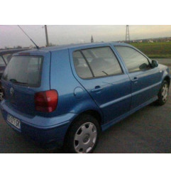 Cardan gauche (transmission) VOLKSWAGEN POLO 3