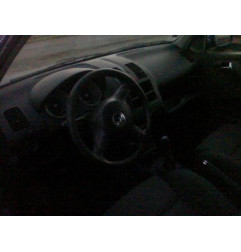 Cardan gauche (transmission) VOLKSWAGEN POLO 3
