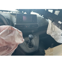 Baguette de porte arriere droite TOYOTA PROACE 3 CITY
