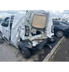 Baguette de porte arriere droite TOYOTA PROACE 3 CITY