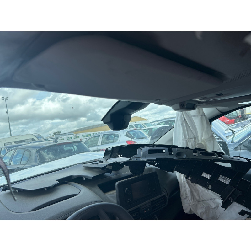 Baguette de porte arriere droite TOYOTA PROACE 3 CITY Photo n°11