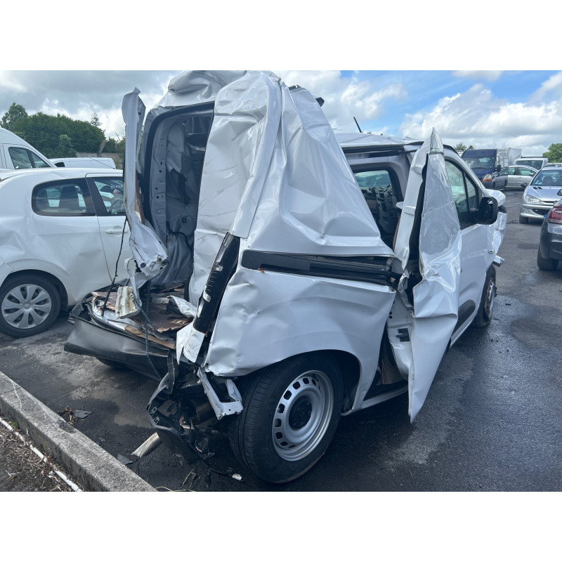 Baguette de porte arriere droite TOYOTA PROACE 3 CITY Photo n°14