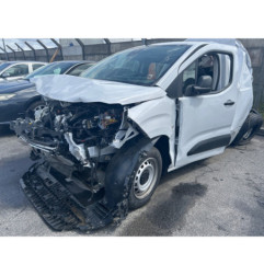 Baguette de porte arriere droite TOYOTA PROACE 3 CITY