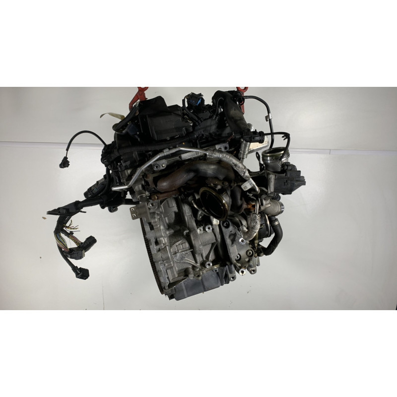 Moteur BMW SERIE 2 F45 ACTIVE Photo n°3
