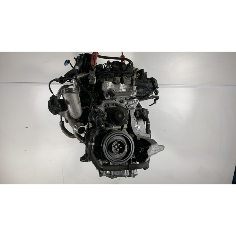 Moteur BMW SERIE 2 F45 ACTIVE Photo n°4
