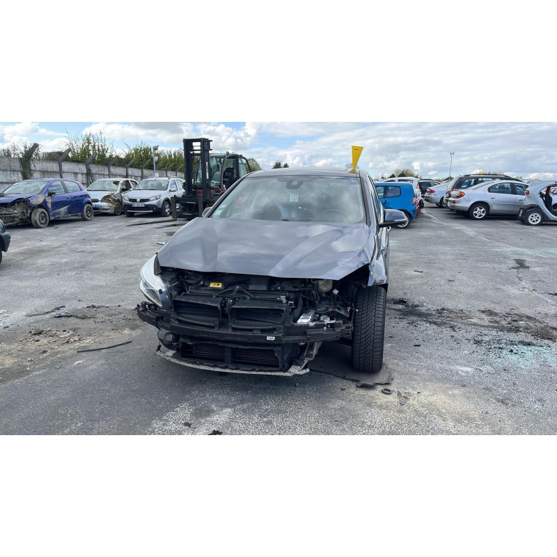 Moteur BMW SERIE 2 F45 ACTIVE Photo n°10