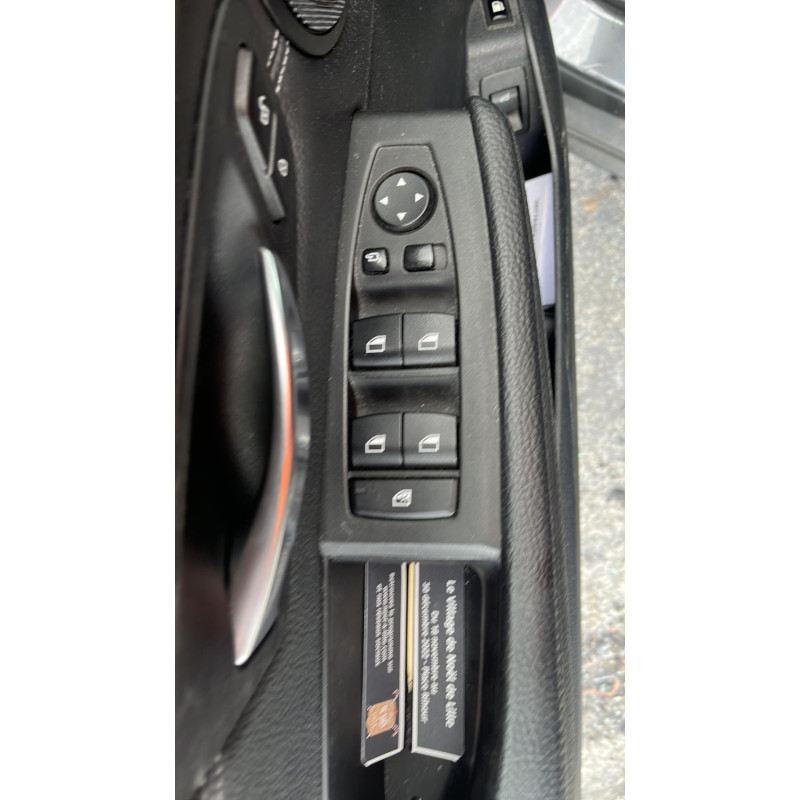 Moteur BMW SERIE 2 F45 ACTIVE Photo n°16
