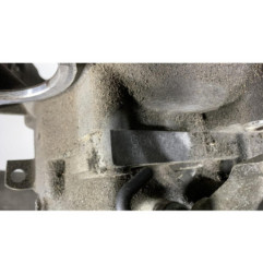 Boite de vitesses SKODA FABIA 1 Photo n°1