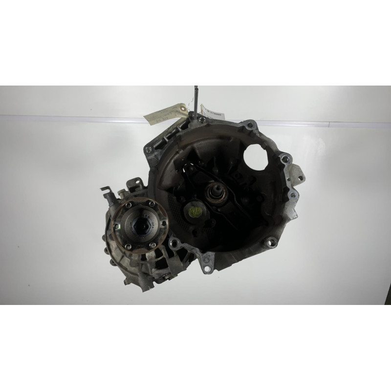 Boite de vitesses SKODA FABIA 1 Photo n°5