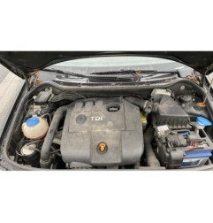 Boite de vitesses SKODA FABIA 1