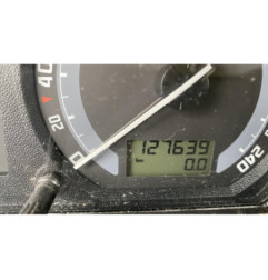 Boite de vitesses SKODA FABIA 1